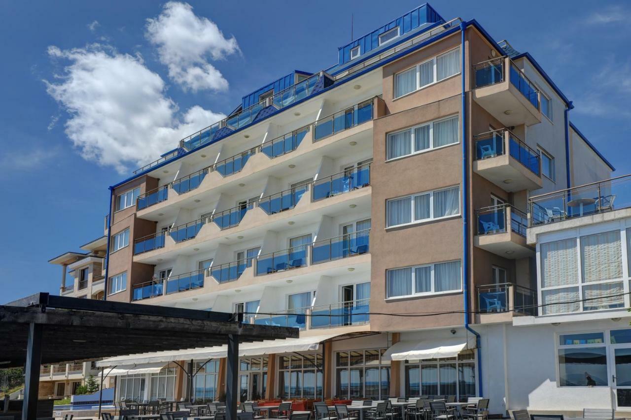 Paraiso Beach Obzor Kültér fotó