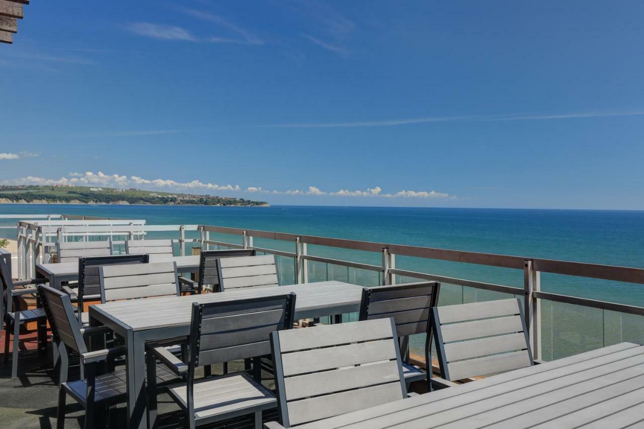 Paraiso Beach Obzor Kültér fotó
