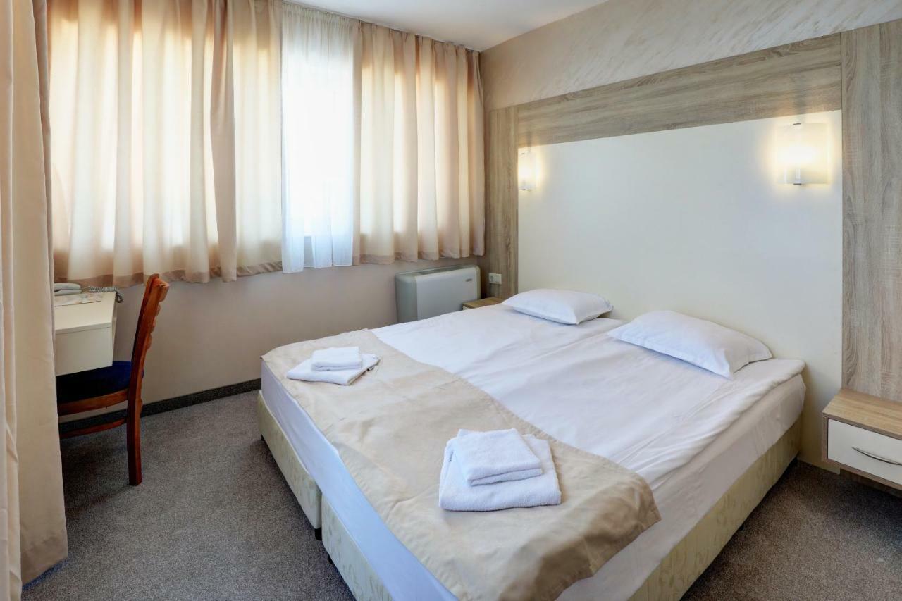 Paraiso Beach Obzor Kültér fotó