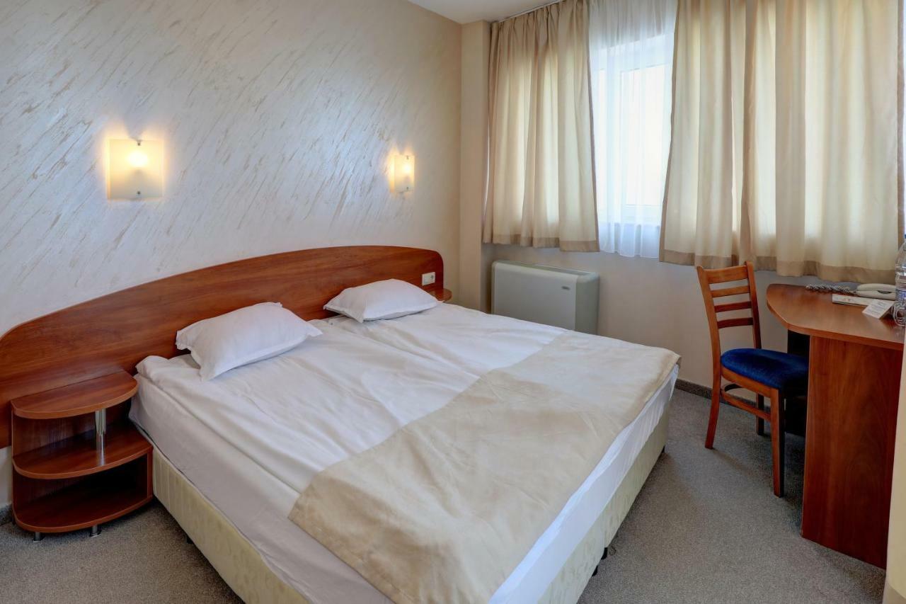Paraiso Beach Obzor Kültér fotó