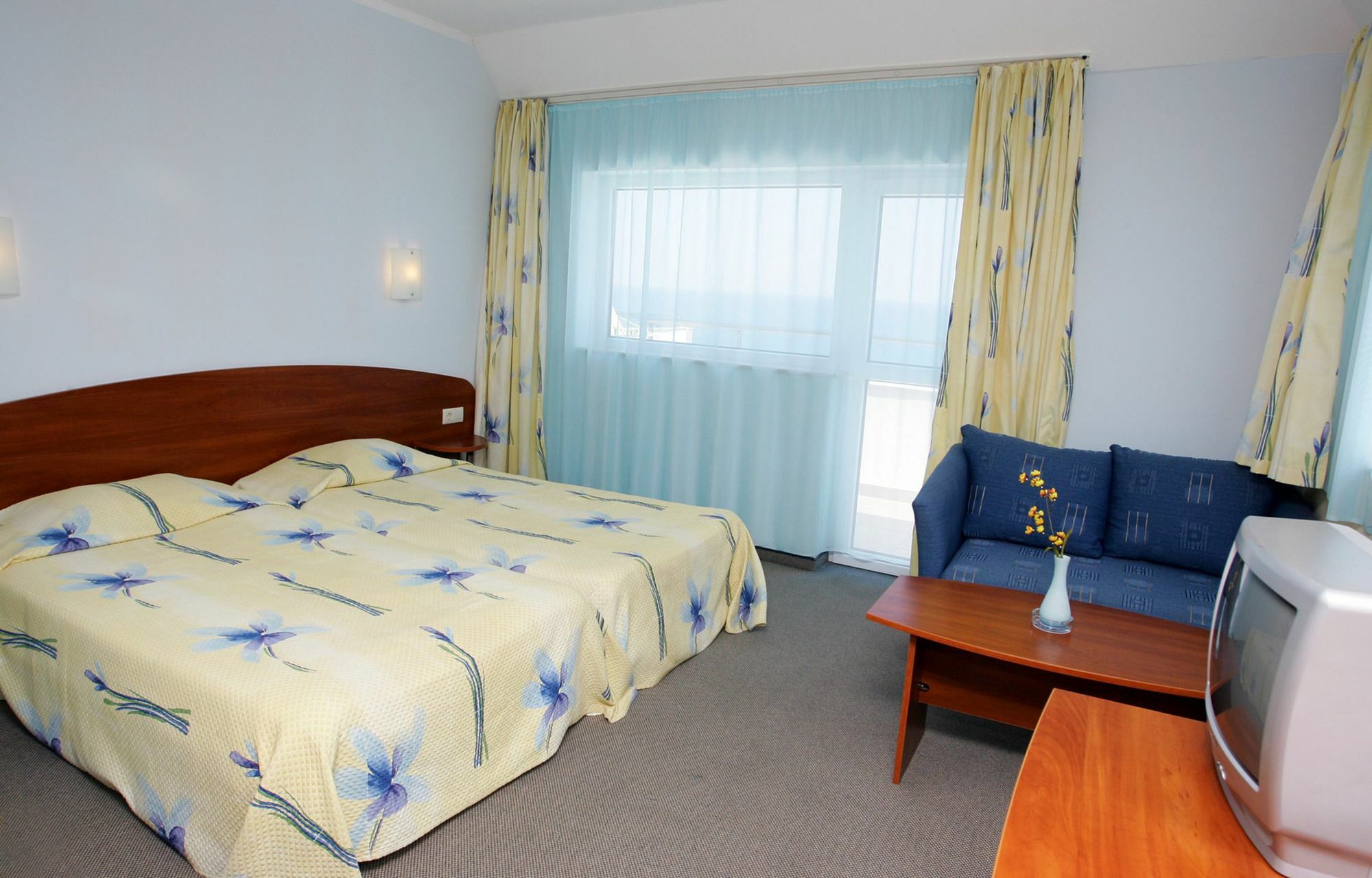 Paraiso Beach Obzor Kültér fotó
