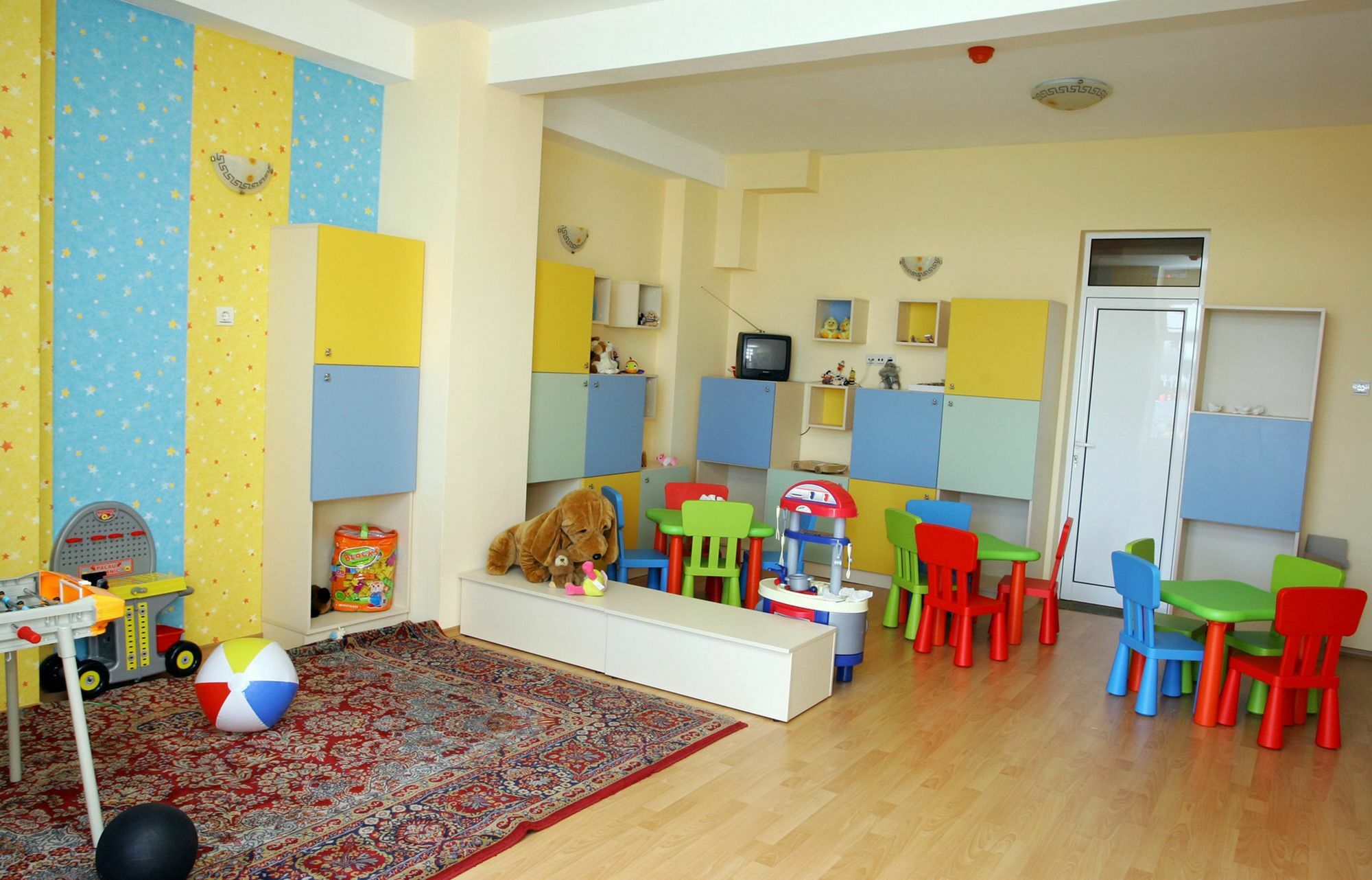 Paraiso Beach Obzor Kültér fotó
