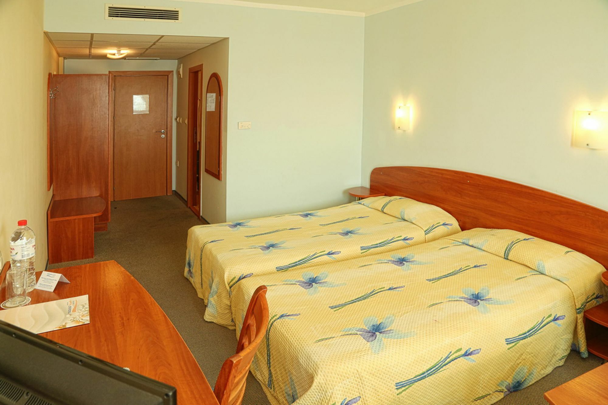 Paraiso Beach Obzor Kültér fotó